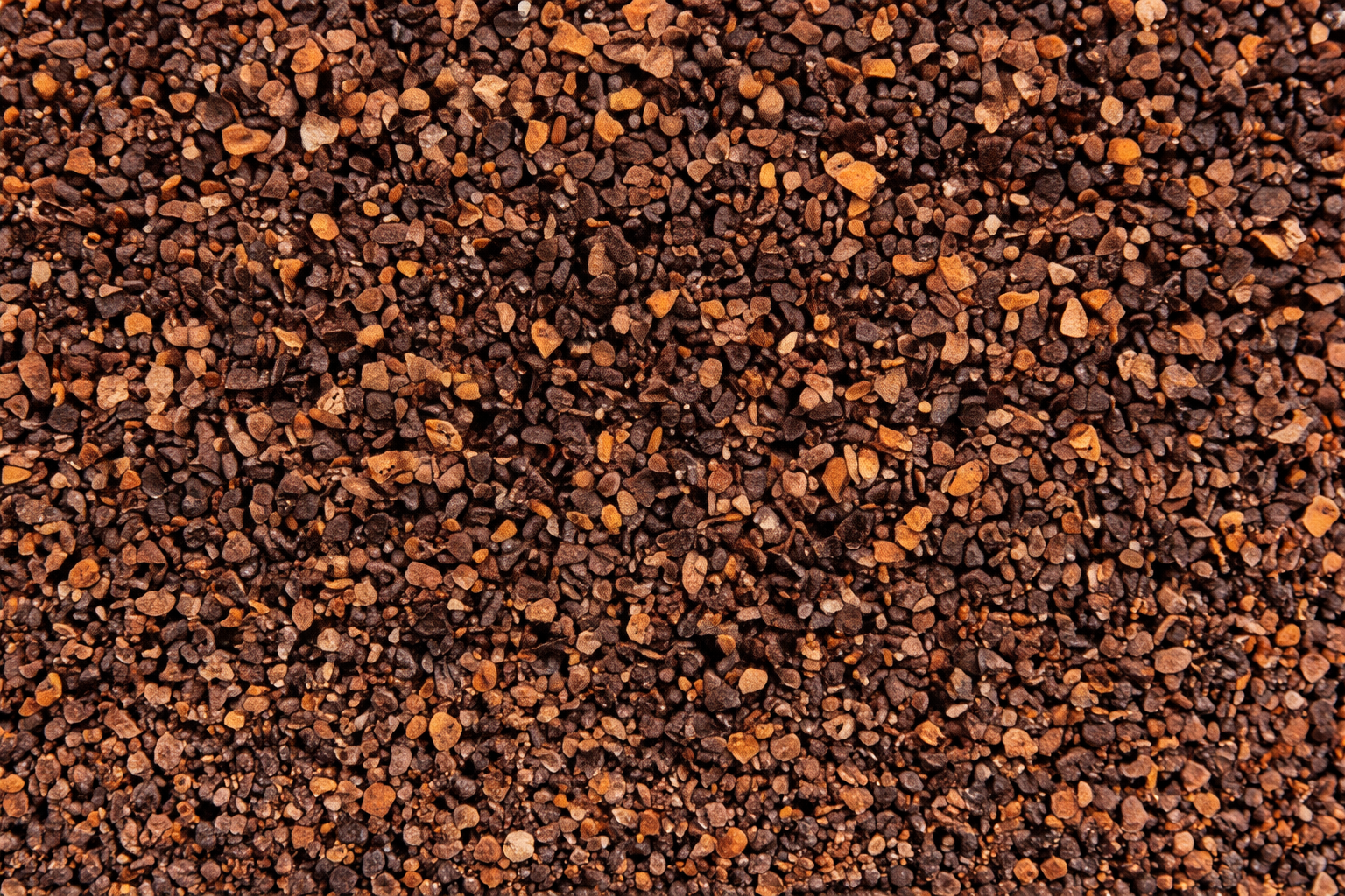 Rustic Brown tile finish